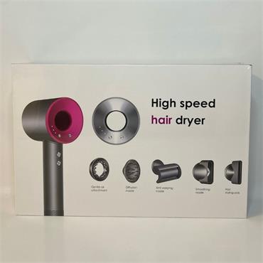 High Speed Hair Dryer Giftbox